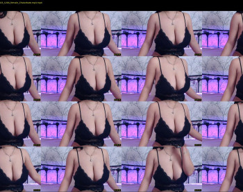 1dream_magical — 8 minute Chaturbate female cam show recording, 720p, Feb 13, 2023