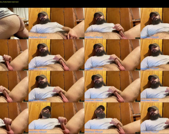 1ui5 — 20 minute Chaturbate male cam show recording, 720p, Feb 13, 2023