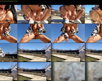 2whitediamonds — 32 minute Chaturbate couple cam show recording, 720p, Feb 13, 2023