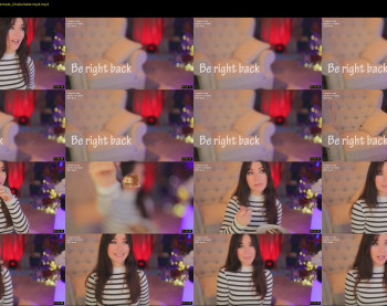 _1s___ — 54 minute Chaturbate female cam show recording, 1080p, Feb 13, 2023