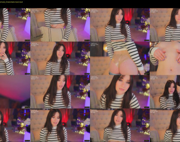 _1s___ — 40 minute Chaturbate female cam show recording, 1080p, Feb 13, 2023