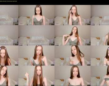 _alexa_gold_ — 53 minute Chaturbate female cam show recording, 1080p, Feb 13, 2023