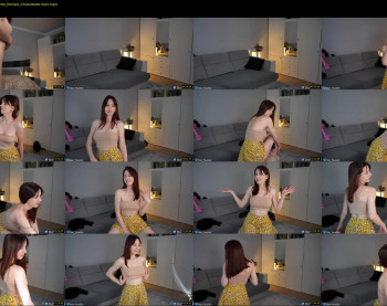 _blackbee_ — 54 minute Chaturbate female cam show recording, 1080p, Feb 13, 2023