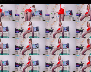 _d_a_s_h_a_ — 60 minute Chaturbate female cam show recording, 1080p, Feb 13, 2023