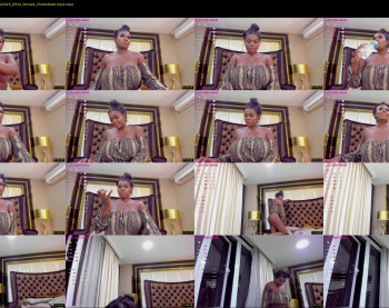 _huge_boobs_ebony — 21 minute Chaturbate female cam show recording, 1080p, Feb 14, 2023