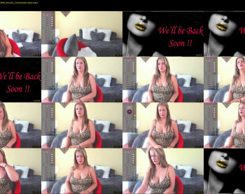 _jeniffer_hot — 119 minute Chaturbate female cam show recording, 720p, Feb 13, 2023