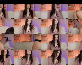 _jenniferr_ — 54 minute Chaturbate female cam show recording, 1080p, Feb 13, 2023