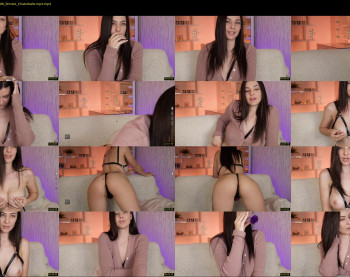 _jenniferr_ — 35 minute Chaturbate female cam show recording, 1080p, Feb 13, 2023