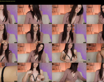 _jenniferr_ — 49 minute Chaturbate female cam show recording, 1080p, Feb 13, 2023