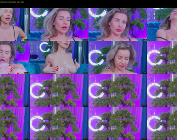 _nastya_ — 54 minute Chaturbate female cam show recording, 1080p, Feb 13, 2023