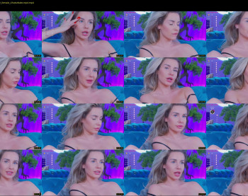 _nastya_ — 13 minute Chaturbate female cam show recording, 1080p, Feb 13, 2023