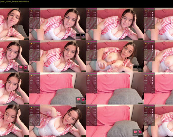 _snorkmaiden_ — 30 minute Chaturbate female cam show recording, 1080p, Feb 14, 2023
