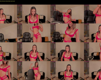 abellacroft — 91 minute Chaturbate female cam show recording, 720p, Feb 14, 2023
