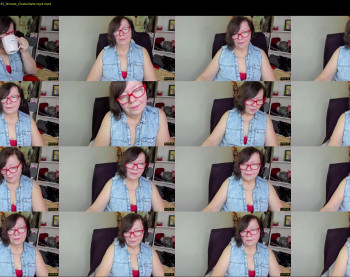 adelewildx — 18 minute Chaturbate female cam show recording, 720p, Feb 13, 2023