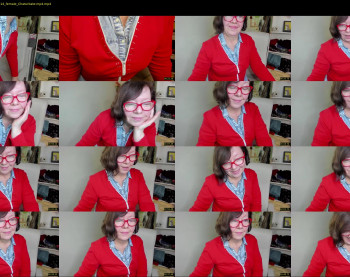 adelewildx — 4 minute Chaturbate female cam show recording, 720p, Feb 13, 2023