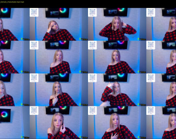 adrykilly — 49 minute Chaturbate female cam show recording, 1080p, Feb 13, 2023