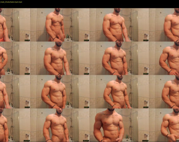 advp69 — 83 minute Chaturbate male cam show recording, 720p, Feb 13, 2023