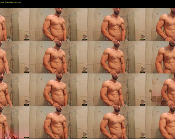 advp69 — 24 minute Chaturbate male cam show recording, 720p, Feb 13, 2023
