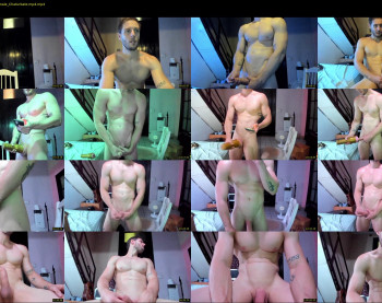 aiasar — 69 minute Chaturbate male cam show recording, 720p, Feb 13, 2023