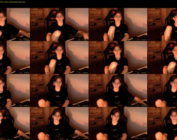 alex_gotcha — 16 minute Chaturbate male cam show recording, 720p, Feb 13, 2023