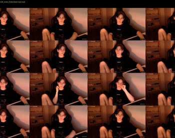 alex_gotcha — 5 minute Chaturbate male cam show recording, 720p, Feb 13, 2023