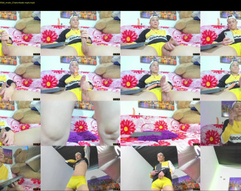 alexandluke — 57 minute Chaturbate male cam show recording, 1080p, Feb 14, 2023