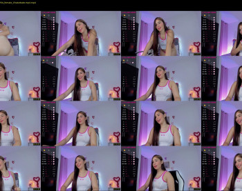 alice_cutes — 13 minute Chaturbate female cam show recording, 1080p, Feb 14, 2023