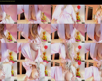 alicia_lang — 32 minute Chaturbate female cam show recording, 1080p, Feb 14, 2023