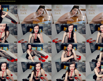alicianoveli — 59 minute Chaturbate female cam show recording, 720p, Feb 13, 2023