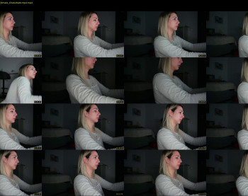 allayah — 3 minute Chaturbate female cam show recording, 1080p, Feb 13, 2023