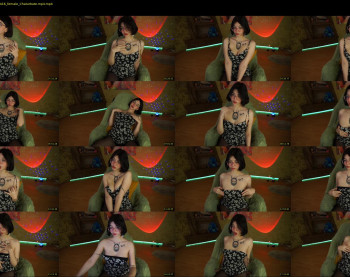 allison_cuty — 20 minute Chaturbate female cam show recording, 1080p, Feb 13, 2023