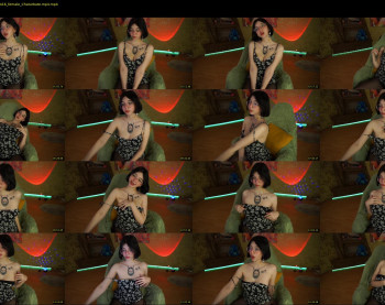 allison_cuty — 19 minute Chaturbate female cam show recording, 1080p, Feb 13, 2023