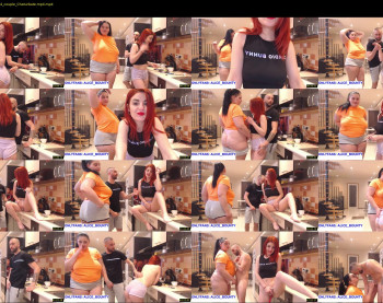 aly_alyce — 54 minute Chaturbate female cam show recording, 1080p, Feb 13, 2023