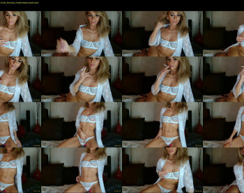 amanda0803 — 7 minute Chaturbate female cam show recording, 720p, Feb 13, 2023