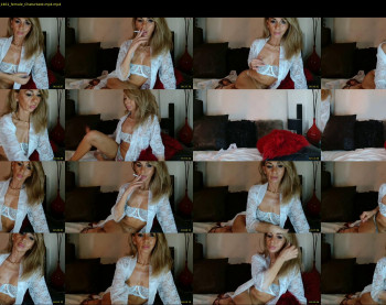 amanda0803 — 6 minute Chaturbate female cam show recording, 720p, Feb 13, 2023