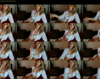 amanda0803 — 6 minute Chaturbate female cam show recording, 720p, Feb 13, 2023