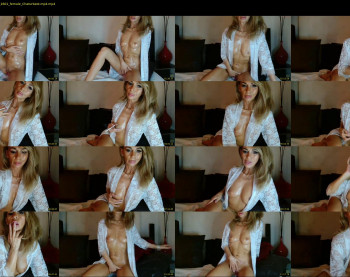 amanda0803 — 13 minute Chaturbate female cam show recording, 480p, Feb 13, 2023