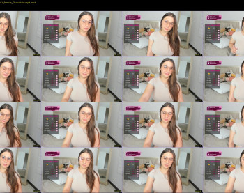 amy_ross1 — 5 minute Chaturbate female cam show recording, 1080p, Feb 14, 2023