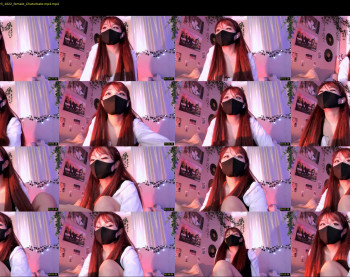 amyalwayshere — 11 minute Chaturbate female cam show recording, 720p, Feb 13, 2023