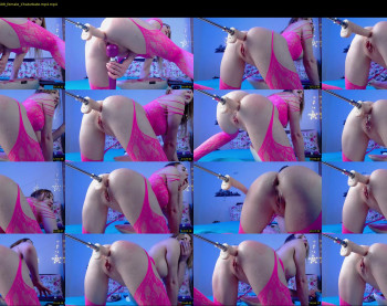 analsweets — 41 minute Chaturbate couple cam show recording, 1080p, Feb 13, 2023