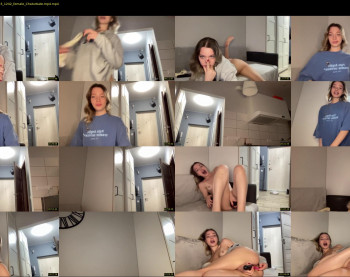 angel_from_sky — 70 minute Chaturbate female cam show recording, 720p, Feb 13, 2023