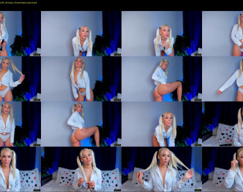 angelepatel — 15 minute Chaturbate female cam show recording, 1080p, Feb 13, 2023