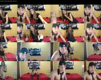 angeline_focus — 22 minute Chaturbate couple cam show recording, 1080p, Feb 13, 2023