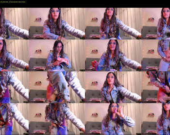 anna_ross_ — 15 minute Chaturbate female cam show recording, 720p, Feb 14, 2023