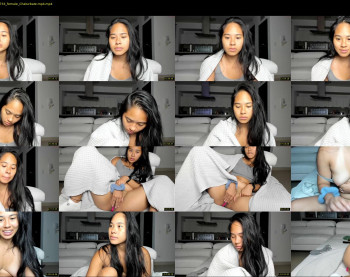annaxnasty — 91 minute Chaturbate female cam show recording, 720p, Feb 13, 2023