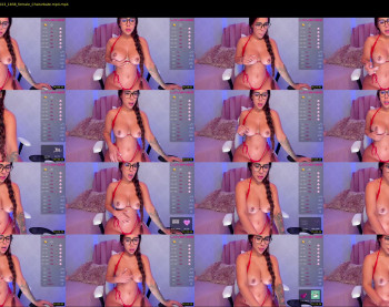 antonellaa_sweet — 3 minute Chaturbate female cam show recording, 1080p, Feb 13, 2023