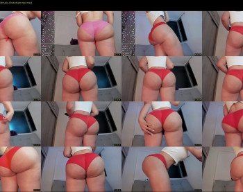 anyiled — 39 minute Chaturbate female cam show recording, 720p, Feb 14, 2023