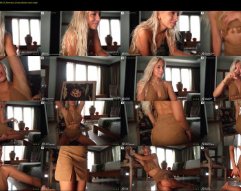 artmosphera — 54 minute Chaturbate female cam show recording, 1080p, Feb 14, 2023
