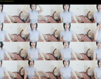 arylia_3 — 25 minute Chaturbate female cam show recording, 1080p, Feb 13, 2023