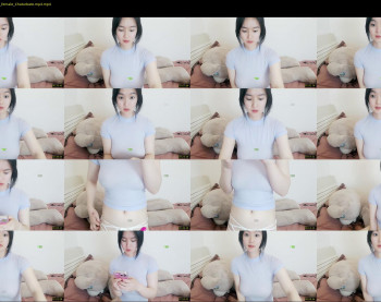 arylia_3 — 10 minute Chaturbate female cam show recording, 1080p, Feb 14, 2023
